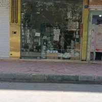 مغازه 24متری/ فروش/ راسته بلوار رحیمی