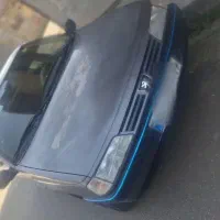 پژو ۴۰۵ مدل نود|خودرو سواری و وانت|املش, |دیوار