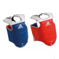 وسایل تکواندو کامل