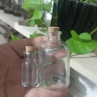 شیشه گیفت لوله آزمایش