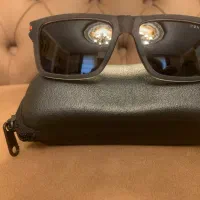 عینک افتابی مردانه پلاریزه و uv