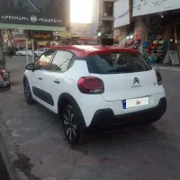 سیتروئن c3 مدل 97