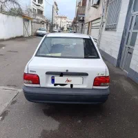 پراید اس ای 96