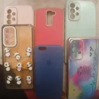 قاب گوشی  a53 و و j6