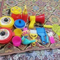 اسباب بازی|اسباب‌‌بازی|قزوین, |دیوار