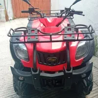 موتور چهار چرخ ۲۵۰ سی سی ایران دوچرخ|موتورسیکلت|سرخرود, |دیوار