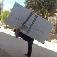 باربری اتوبار شهریار خادم اباد وایین اندیشه وحیدیه|خدمات حمل و نقل|شهریار, شهریار|دیوار