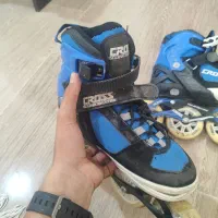 کفش اسکیت|دوچرخه، اسکیت، اسکوتر|سبزوار, ولیعصر (نجار آباد)|دیوار