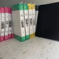 تشک دونفره و یکنفره مارک رویال نواک سمساری کوهکن|تشک تختخواب|زابل, |دیوار
