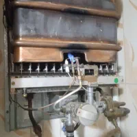 آبگرمکن دیواری بوتان