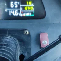 تراکتور کاسپین۵۰۴