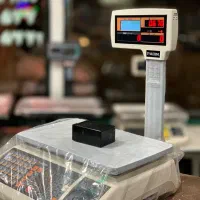 نمایندگی ترازو رادین