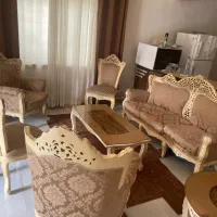 مبلمان|مبلمان خانگی و میز عسلی|چمستان, |دیوار