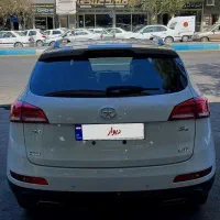 جک s5 اتوماتیک|خودرو سواری و وانت|تبریز, |دیوار