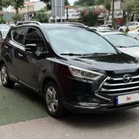 جک S3 اتومات