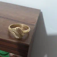 انگشتر زنانه|بدلیجات|خرم‌آباد, |دیوار