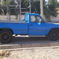 زامیاد مدل۹۸|خودرو سواری و وانت|ایلام, |دیوار