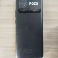 پوکو C40|موبایل|ارومیه, |دیوار