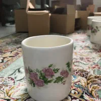 لیوان|ظروف سرو و پذیرایی|تهران, حکمت|دیوار