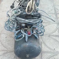 پمپ باد|ابزارآلات|قرچک, میرزائی جنوبی|دیوار