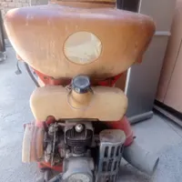 سم پاشی سالم
