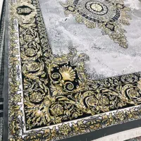 یک جفت فرش 700شانه تراکم 2100 نونو آکبند