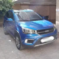 x22 اتوماتیک لاکچری|خودرو سواری و وانت|تهران, استاد معین|دیوار