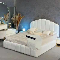 تختخواب یکنفره/دونفره/تولیدی