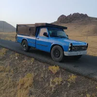 وانت نیسان زامیاد
