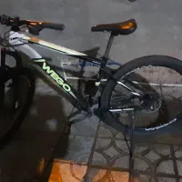 دوچرخه ویگو|دوچرخه، اسکیت، اسکوتر|کوهدشت, |دیوار