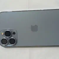 آیفون 13 پرومکس zaa  دو سیم کارت