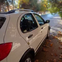 کوییک Quik GXR،در حد(روش نگهداری فقط پارکینگ)