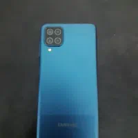 گوشی A12 نو