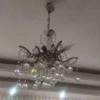 فروش ۱ جفت لوستر