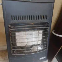 بخاری بدون دود کش