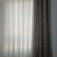 پرده پانچ پذیرایی شیک