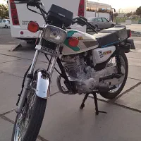 هندا 150 کبیر کم کار استارتی