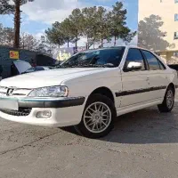 پژو پارسtu5 1401