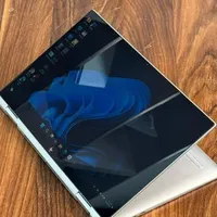 لپ تاپ hp envy 14 360|رایانه همراه|گنبد کاووس, |دیوار