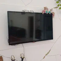 تلویزیون ال جی .کاشمر