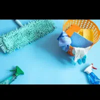 نظافت چی منزل میخوام