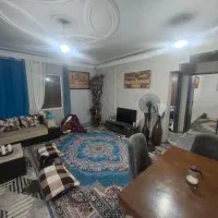 رهن آپارتمان مسکن مهر خلیج فارس/کد ۲۷