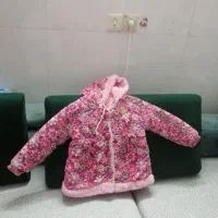 کاپشن دخترانه