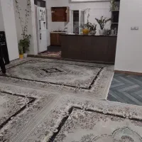 ۸۰متر/ پارکینگ دار انتهای بخشداری|اجارهٔ آپارتمان|رباطکریم, رباطکریم|دیوار