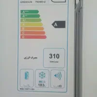 یخچال دوقلو امرسال|یخچال و فریزر|قیروکارزین, |دیوار