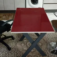 میز قابل تاشو جمع کردن