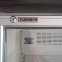 یخچال ایستاده فروشگاهی|فروشگاه و مغازه|قم, ولیعصر|دیوار