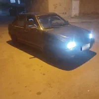 پراید ۱۳۲ مدل 90