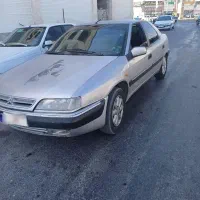 زانتیا مدل ۸۵درجه یک|خودرو سواری و وانت|بوشهر, |دیوار