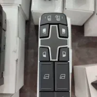 لوازم fh500 volvo